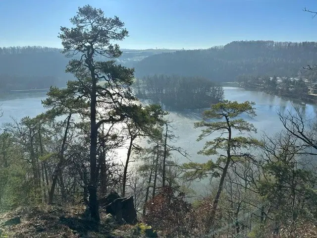 Recreatiehuis nabij Aumatal Sperre Wasser, Weida Liebsdorf, Thüringen - Duitsland