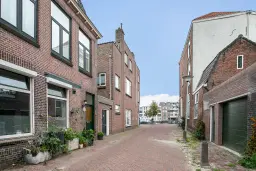 Leiden, Haven 20