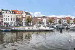 Leiden, Haven 20