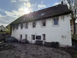 Beleggingsobject met 5 wooneenheden in Lutherstadt Eisleben - Duitsland