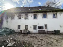 Beleggingsobject met 5 wooneenheden in Lutherstadt Eisleben - Duitsland