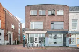 Leiden, Haven 20