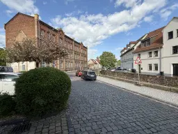 Beleggingsobject met 5 wooneenheden in Lutherstadt Eisleben - Duitsland