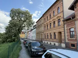 Beleggingsobject met 5 wooneenheden in Lutherstadt Eisleben - Duitsland