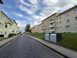 Beleggingsobject met 5 wooneenheden in Lutherstadt Eisleben - Duitsland