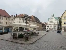 Beleggingsobject met 5 wooneenheden in Lutherstadt Eisleben - Duitsland