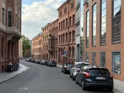 Beleggingsobject met 5 wooneenheden in Lutherstadt Eisleben - Duitsland