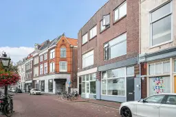 Leiden, Haven 20