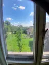 Woning aan de rivier met bijgebouw en 1.100 m² grond in Podgore, Vidin - Bulgarije
