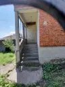 Woning aan de rivier met bijgebouw en 1.100 m² grond in Podgore, Vidin - Bulgarije