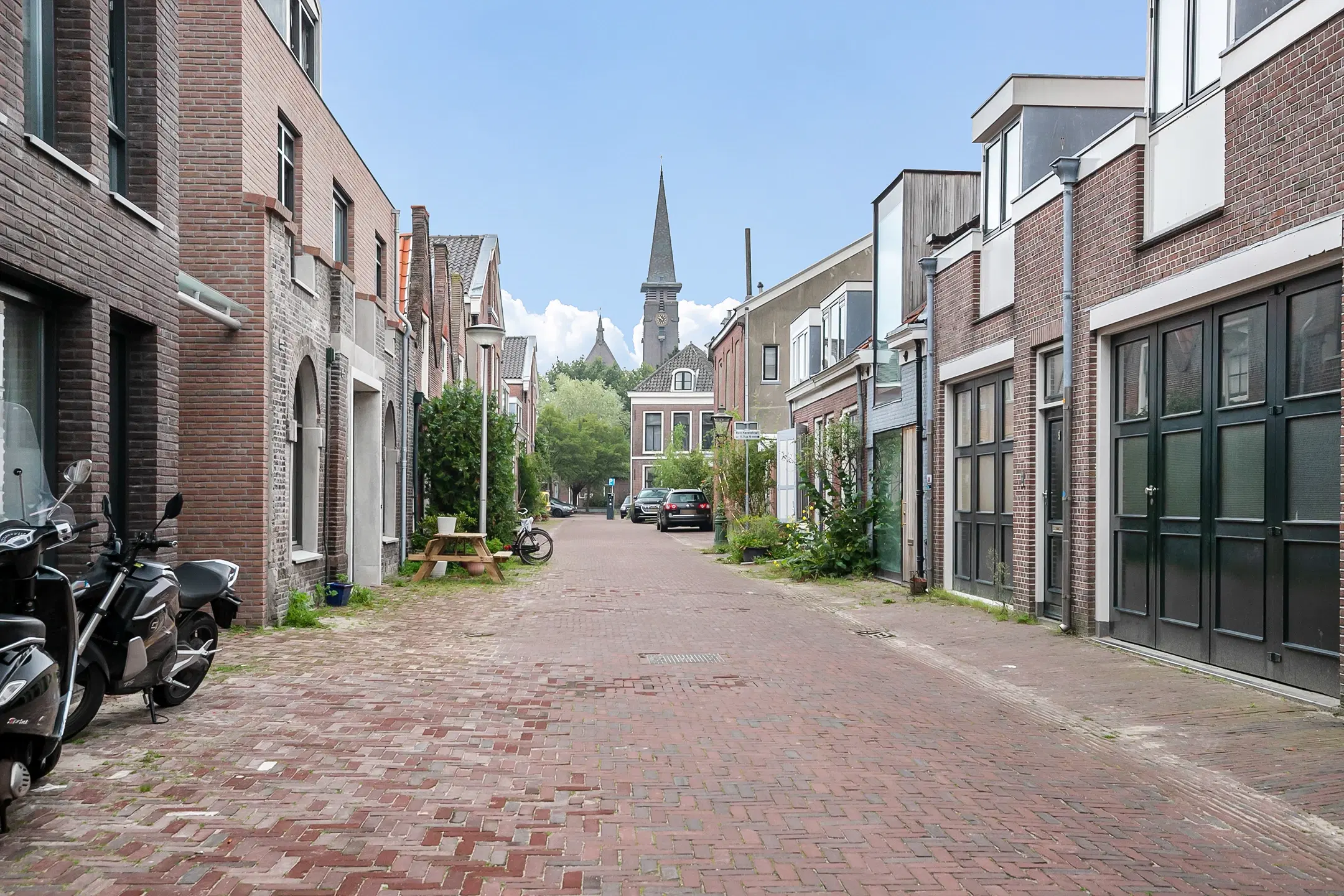 Leiden, Haven 20