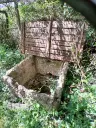 Woning aan de rivier met bijgebouw en 1.100 m² grond in Podgore, Vidin - Bulgarije