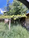 Woning aan de rivier met bijgebouw en 1.100 m² grond in Podgore, Vidin - Bulgarije