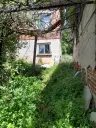 Woning aan de rivier met bijgebouw en 1.100 m² grond in Podgore, Vidin - Bulgarije