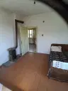 Woning aan de rivier met bijgebouw en 1.100 m² grond in Podgore, Vidin - Bulgarije