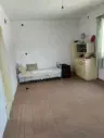 Woning aan de rivier met bijgebouw en 1.100 m² grond in Podgore, Vidin - Bulgarije