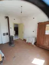 Woning aan de rivier met bijgebouw en 1.100 m² grond in Podgore, Vidin - Bulgarije