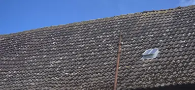 Historisch appartementencomplex met groot perceel - monumentaal pand met ontwikkelingspotentieel in Calvörde - Duitsland