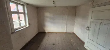 Historisch appartementencomplex met groot perceel - monumentaal pand met ontwikkelingspotentieel in Calvörde - Duitsland