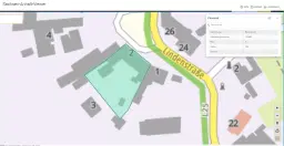 Historisch appartementencomplex met groot perceel - monumentaal pand met ontwikkelingspotentieel in Calvörde - Duitsland