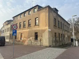 7 gesplitste wooneenheden in Reichenbach Vogtland, Duitsland