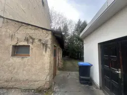 7 gesplitste wooneenheden in Reichenbach Vogtland, Duitsland