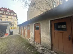 7 gesplitste wooneenheden in Reichenbach Vogtland, Duitsland