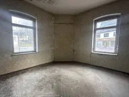 7 gesplitste wooneenheden in Reichenbach Vogtland, Duitsland