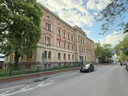 7 gesplitste wooneenheden in Reichenbach Vogtland, Duitsland