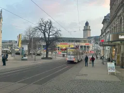 7 gesplitste wooneenheden in Reichenbach Vogtland, Duitsland