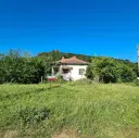 Bergwoning met vrij uitzicht op 830 m² perceel in Sredogriv - Bulgarije