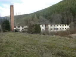 Herontwikkelingsland op 40.000 m² grond nabij Erfurt - Dösnitz - Duitsland