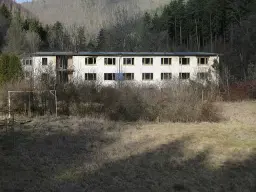 Herontwikkelingsland op 40.000 m² grond nabij Erfurt - Dösnitz - Duitsland