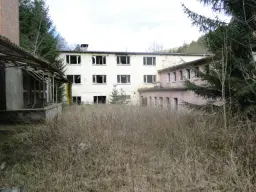 Herontwikkelingsland op 40.000 m² grond nabij Erfurt - Dösnitz - Duitsland