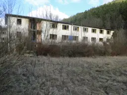 Herontwikkelingsland op 40.000 m² grond nabij Erfurt - Dösnitz - Duitsland