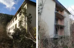 Herontwikkelingsland op 40.000 m² grond nabij Erfurt - Dösnitz - Duitsland