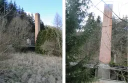 Herontwikkelingsland op 40.000 m² grond nabij Erfurt - Dösnitz - Duitsland