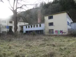 Herontwikkelingsland op 40.000 m² grond nabij Erfurt - Dösnitz - Duitsland