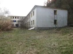 Herontwikkelingsland op 40.000 m² grond nabij Erfurt - Dösnitz - Duitsland