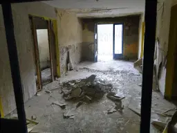 Herontwikkelingsland op 40.000 m² grond nabij Erfurt - Dösnitz - Duitsland