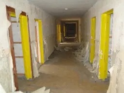 Herontwikkelingsland op 40.000 m² grond nabij Erfurt - Dösnitz - Duitsland