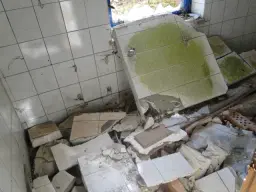 Herontwikkelingsland op 40.000 m² grond nabij Erfurt - Dösnitz - Duitsland