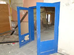 Herontwikkelingsland op 40.000 m² grond nabij Erfurt - Dösnitz - Duitsland