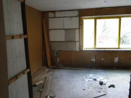 Herontwikkelingsland op 40.000 m² grond nabij Erfurt - Dösnitz - Duitsland