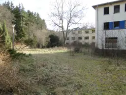 Herontwikkelingsland op 40.000 m² grond nabij Erfurt - Dösnitz - Duitsland