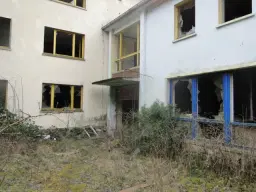 Herontwikkelingsland op 40.000 m² grond nabij Erfurt - Dösnitz - Duitsland