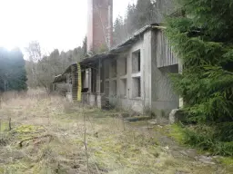 Herontwikkelingsland op 40.000 m² grond nabij Erfurt - Dösnitz - Duitsland