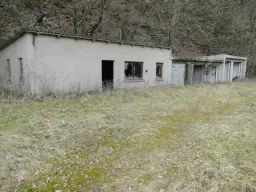 Herontwikkelingsland op 40.000 m² grond nabij Erfurt - Dösnitz - Duitsland