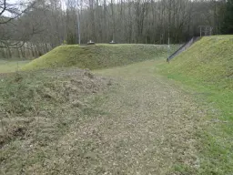 Herontwikkelingsland op 40.000 m² grond nabij Erfurt - Dösnitz - Duitsland