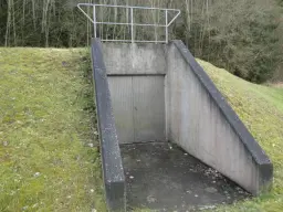 Herontwikkelingsland op 40.000 m² grond nabij Erfurt - Dösnitz - Duitsland